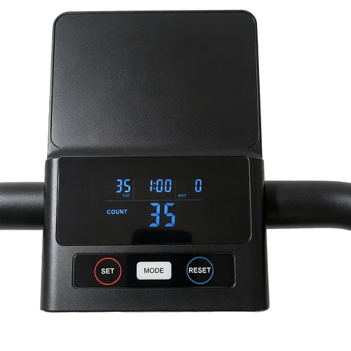 Stair Climbing Machine with Adjustable Resistance & 3 Incline Levels