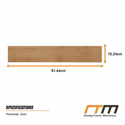 Self Adhesive Vinyl Floor Tiles Peel & Stick Flooring Oak Look 16 Pack 2.3m²