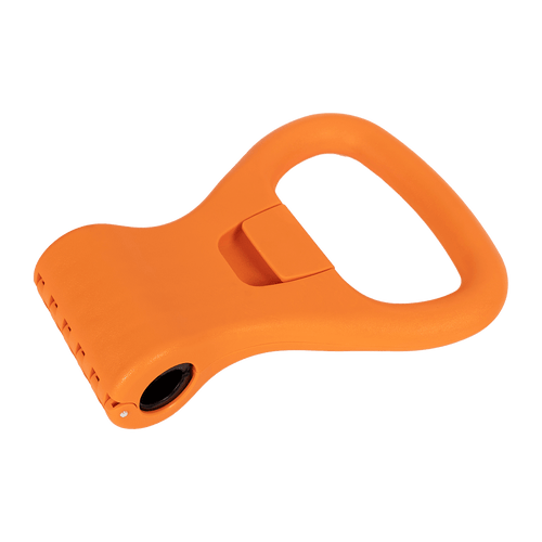 Kettlebell Weight Grip Workout Gym Dumbells Clamp