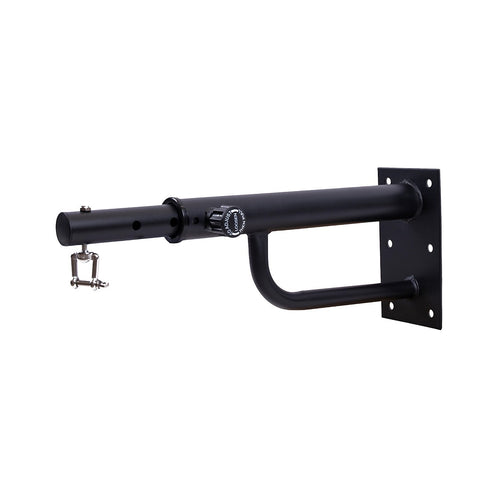 Wall Mounted Punching Boxing Bag Holder Bracket with 360° Swivel Mount