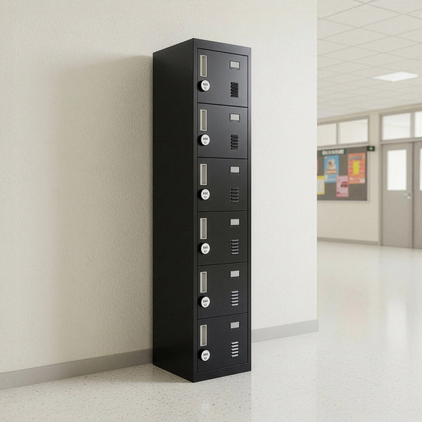 Best Lockers Australia Metal Storage Lockers for Work, Gym, School ...