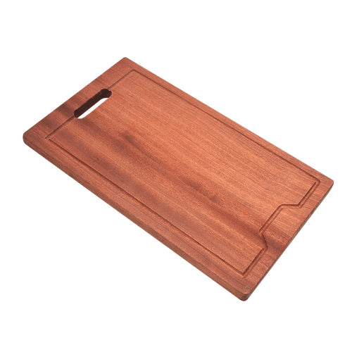 32" Workstation Kitchen Single Bowl Sink in Nano Black with Brushed Finish