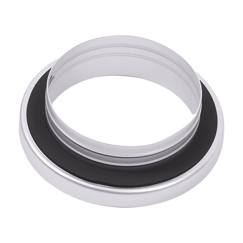 Dryer Vent Hose Kit 100mm Magnetic Coupling Airtight Connector