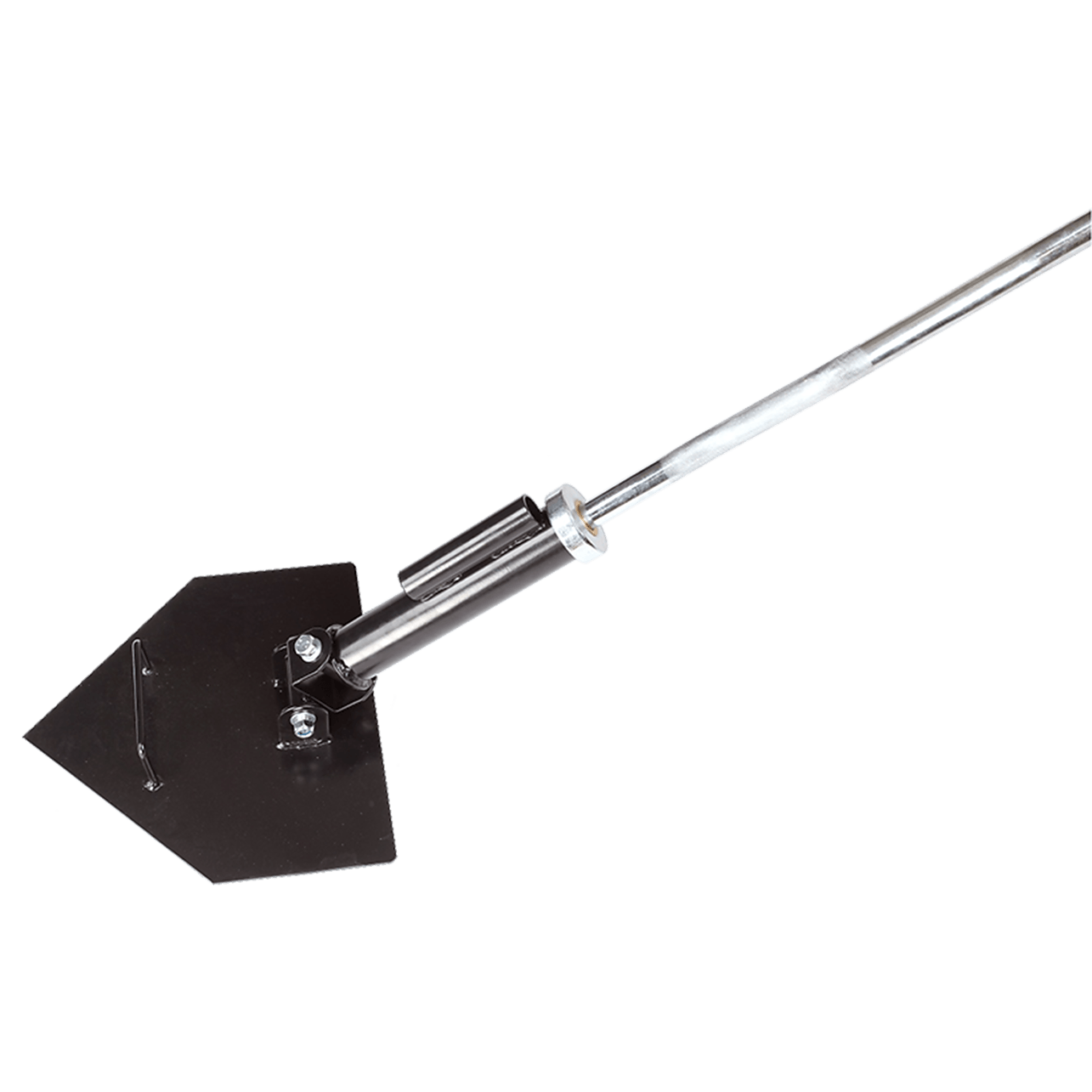 Russian Twist Swivel Ab Oblique Exercise Machine Core Workout Bar