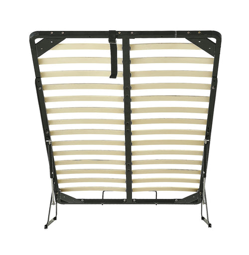 King Single Gas Lift Bed Mechanism with Frame – Storage Platform & Sofa Bed Kit