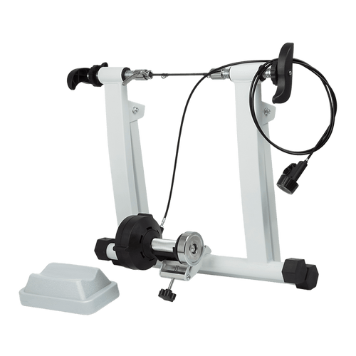 Indoor Magnetic Bicycle Trainer Fitness Bike Resistance Cycling Training Stand