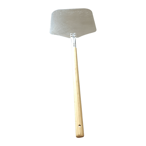 Profesional Pizza Oven Peel Paddle 90cm Wood Handle