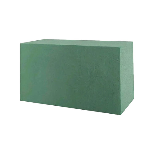 20 Pack Wet Floral Foam Bricks Fresh Flower Foam Blocks