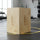 3 IN 1 Wood Plyo Games Plyometric Jump Box