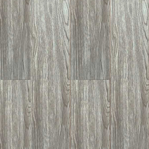 Self Adhesive Vinyl Floor Tiles Peel & Stick Flooring Dark Grey Ash 16 Pack 2.3m²