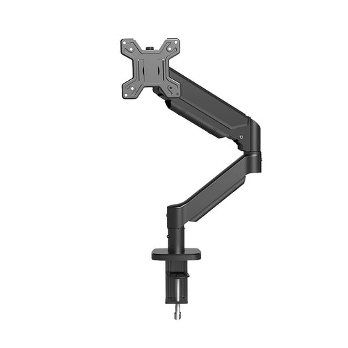 Monitor Arm 24-40 Inch Gas Spring Desk Mount VESA Monitor Stand