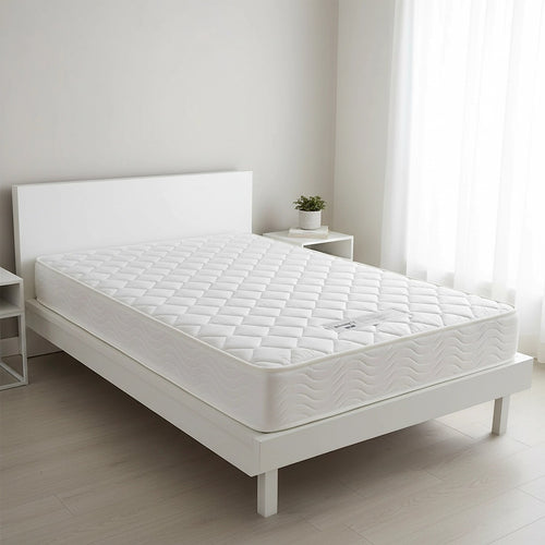 PALERMO Single Bed Mattress