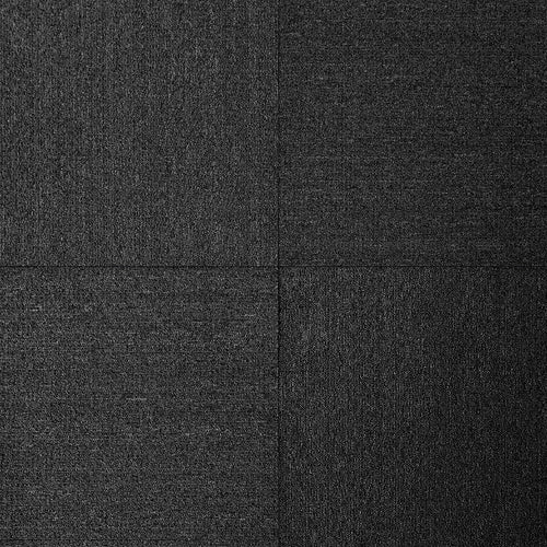 5m² Dark Grey Carpet Tiles Set – Commercial & Home Flooring for Office, Retail & Living Areas