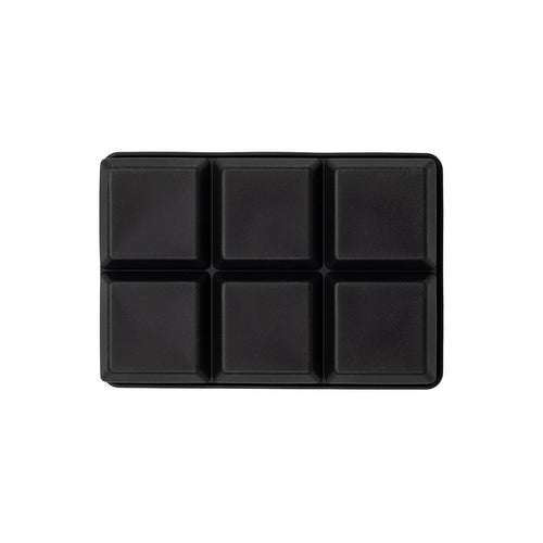 2x Ice Cube Tray  Ball Mould Cube Silicone For Whisky Cocktails