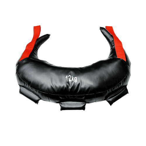 12kg Bulgarian Workout Power Bag