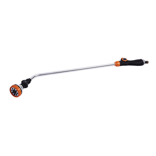 90cm Garden Hose Spray Lance – Long Reach Multi-Function Watering Gun