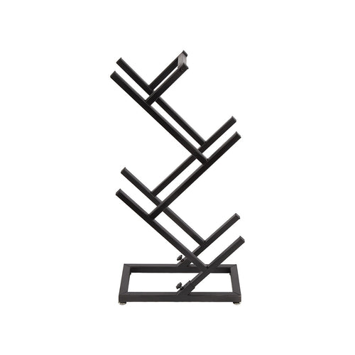 Ball Trolley Rack Display Stand Basketball Football Storage