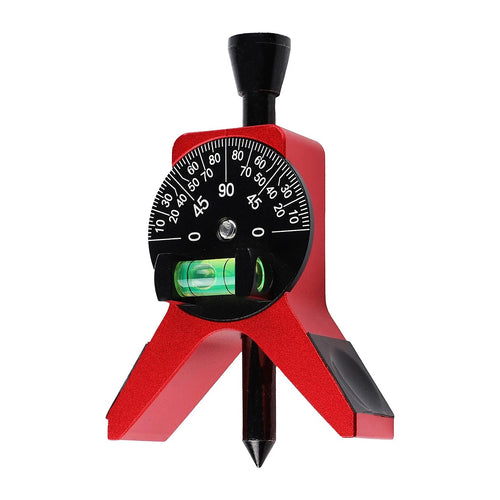 Pipe Centre Finder 38–152mm Magnetic Y Shape Tool