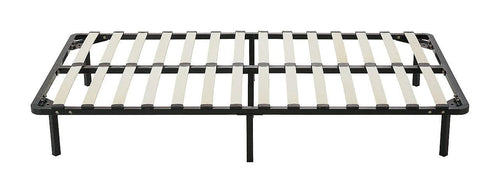 King Single Metal Bed Frame