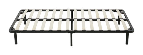 King Single Metal Bed Frame