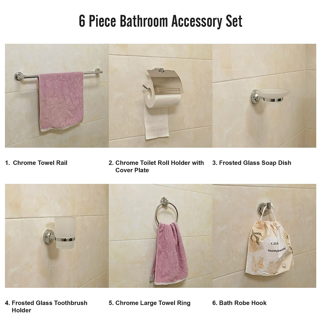 What to Include in a Beginner Bathroom Kit: Essential Must-Haves