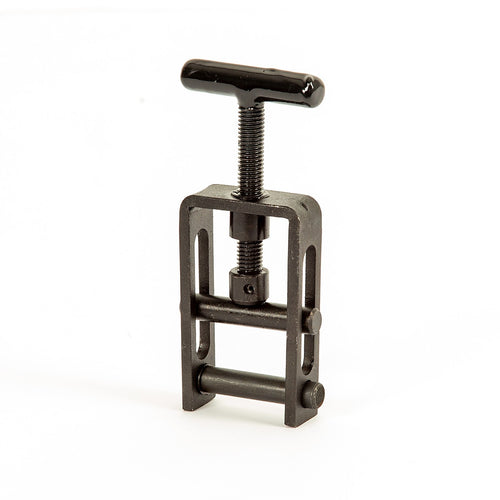 Squeeze Off Tool for 0–32mm MDPE Plastic Pipe – Water Plumbing Clamp & Stop