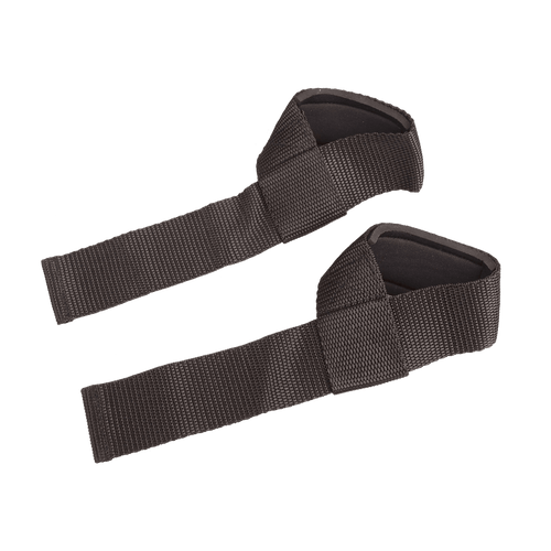Weightlifting Straps Bodybuilding Wrist Support