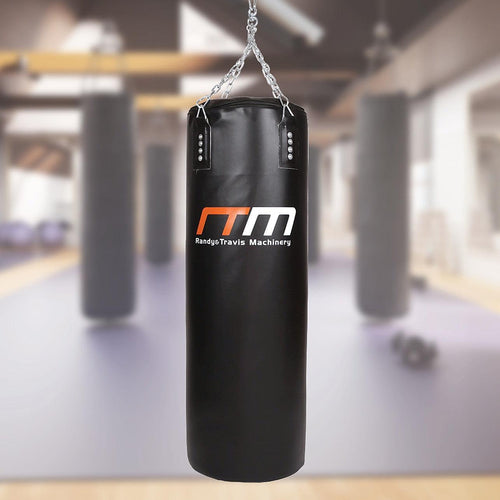 37kg Boxing  Punching Bag Filled Heavy Duty