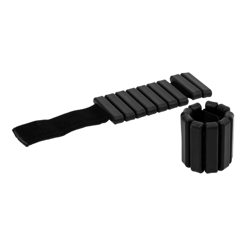 Wrist Bangles Body Weight 2lbs Fitness Gym Workout