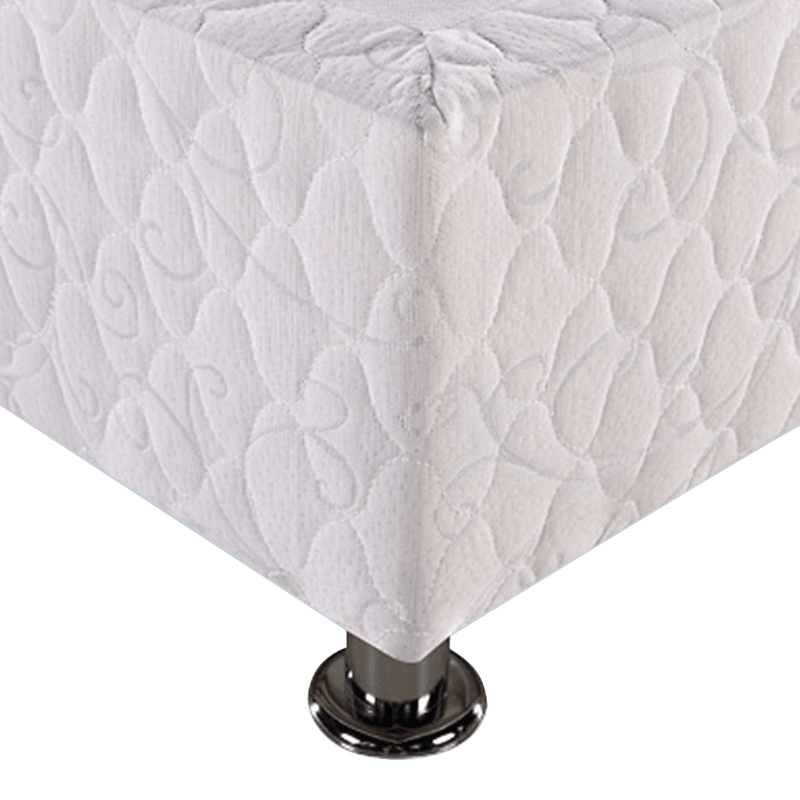 Double Bed Ensemble Frame Base Home Improvement, Furniture, DIY