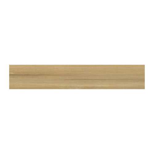 Self Adhesive Vinyl Floor Tiles Peel & Stick Flooring Natural Plain Oak 16 Pack 2.3m²