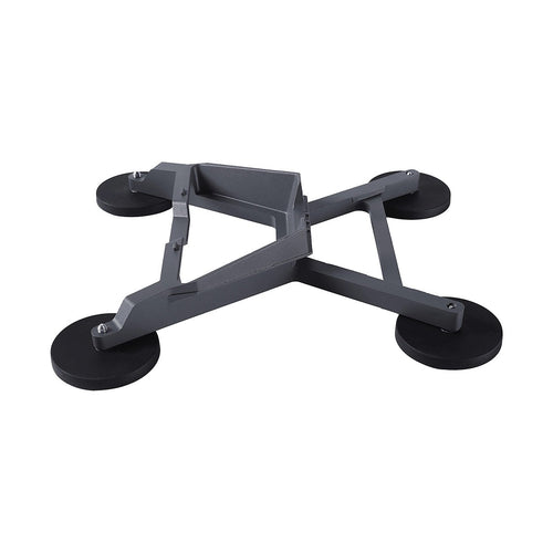 Starlink Mini Vehicle Magnet Mount – Flat Magnetic Base for Car, 4WD & RV