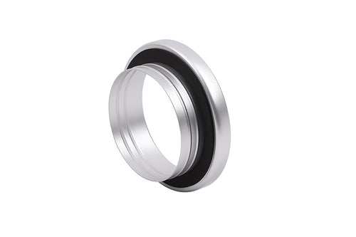 Dryer Vent Hose Kit 100mm Magnetic Coupling Airtight Connector