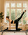 Foldable Pilates Reformer Machine – Home Reformer Pilates with Aluminium Rail