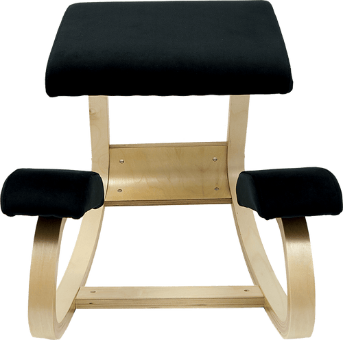 Kneeling Office Chair Ergonomic Rocking Posture Improving Stool