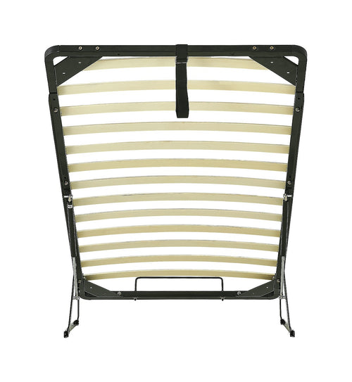 Single Gas Lift Bed Mechanism with Frame – Storage Platform & Sofa Bed Kit