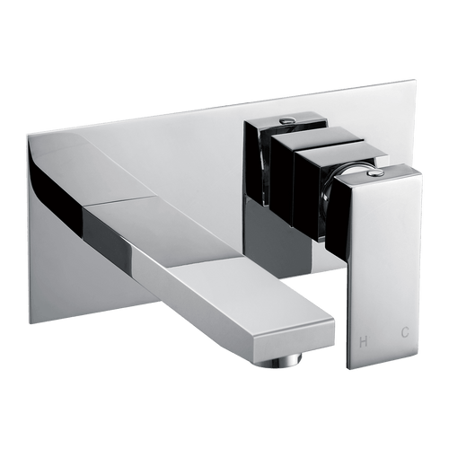 Basin Mixer Tap Bathroom Kitchen Laundry Faucet