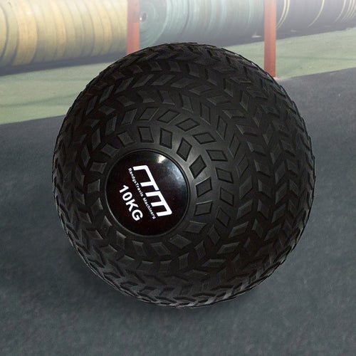 10kg Tyre Thread Slam Ball Medicine Ball
