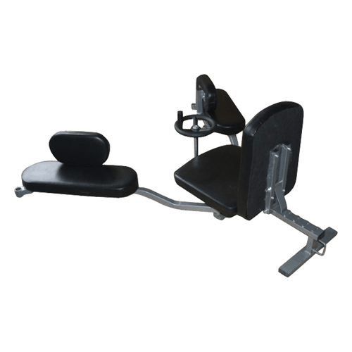 Leg Stretcher Martial Arts Karate Kick Boxing Machine