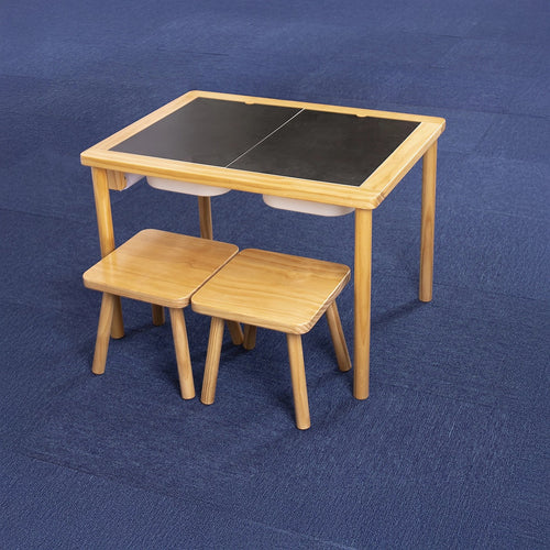 5m² Blue Carpet Tiles Set – Commercial & Home Flooring for Office, Retail & Living Areas