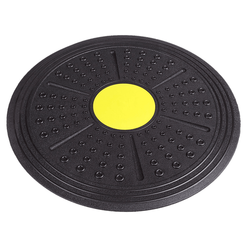 Pilates Fitness Wobble Balance Board