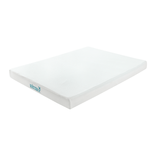 Palermo King Mattress Memory Foam Green Tea Infused CertiPUR Approved