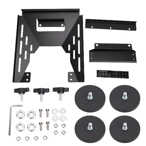 Starlink Mini Roof Mount Magnetic Mounting Kit