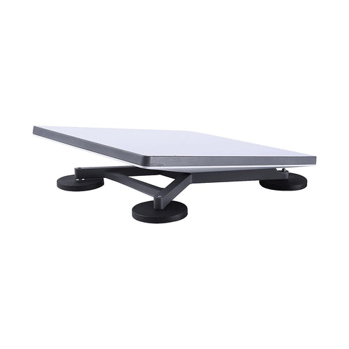 Starlink Mini Vehicle Magnet Mount – Flat Magnetic Base for Car, 4WD & RV