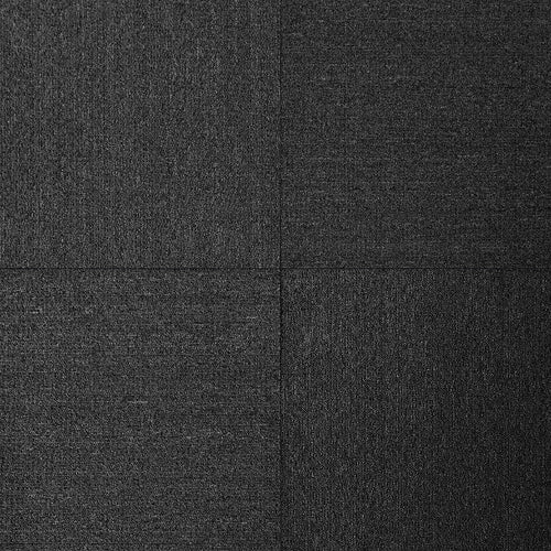 5m² Dark Grey Carpet Tiles Set – Commercial & Home Flooring for Office, Retail & Living Areas