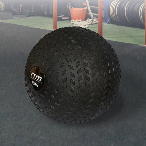 Tyre Thread Slam Ball Medicine Ball - 15kg 