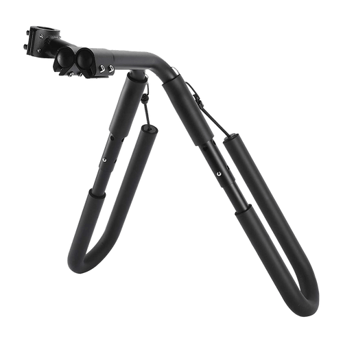 Bicycle Surfboard Rack Carrier 