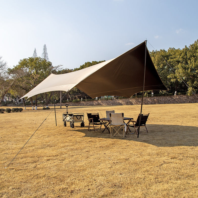 Portable Camping Canopy Awning Gazebo | FactoryFast.com.au