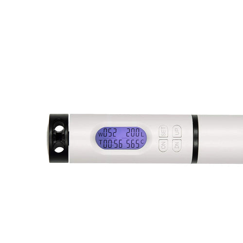 Skipping Rope Jump with Counter Smart Calorie Counting Adjustable Cable Ropeless