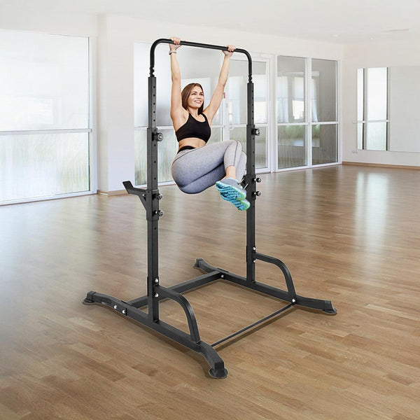 Choosing the Right Pull-Up Bar for Your Home Gym A Comprehensive Guide ...